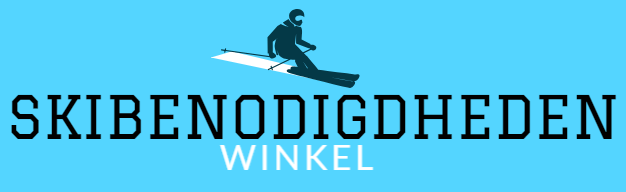 Skibenodigdheden Winkel