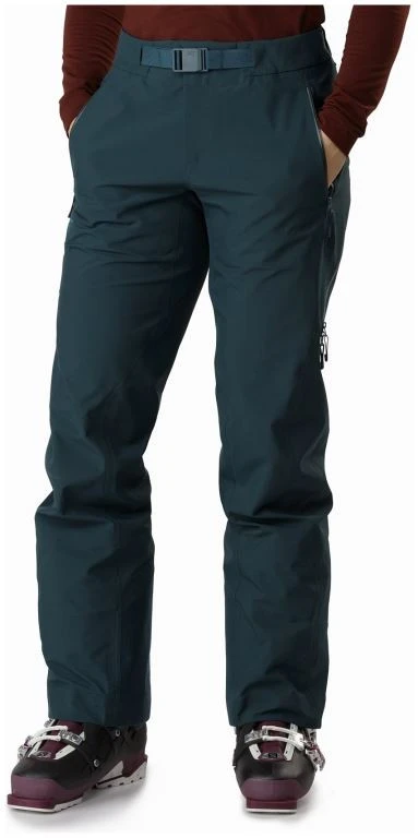 Arcteryx Sentinel LT Pant Women's Arcteryx Sentinel LT Pant Women's -Skibenodigdheden Winkel arcteryx sentinel lt pant women s labyrinth 1 1