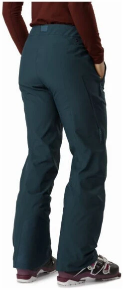 Arcteryx Sentinel LT Pant Women's 2 Arcteryx Sentinel LT Pant Women's -Skibenodigdheden Winkel arcteryx sentinel lt pant women s labyrinth 2 1
