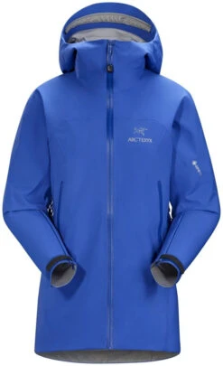 Arcteryx Zeta AR Jacket Women's