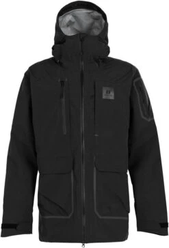 Armada Grands 3L Jacket -Skibenodigdheden Winkel armada grands 3l jacket black 5 1