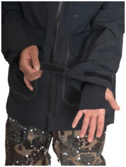 Armada Grands 3L Jacket -Skibenodigdheden Winkel armada grands 3l jacket black 8 1