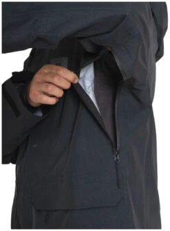 Armada Grands 3L Jacket -Skibenodigdheden Winkel armada grands 3l jacket black 9 1