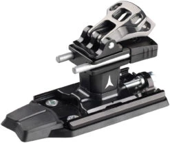 Atomic Backland Pure 4 Atomic Backland Pure -Skibenodigdheden Winkel atomic backland pure black gunmetal black gunmetal 4