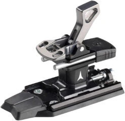 Atomic Backland Pure 5 Atomic Backland Pure -Skibenodigdheden Winkel atomic backland pure black gunmetal black gunmetal 5