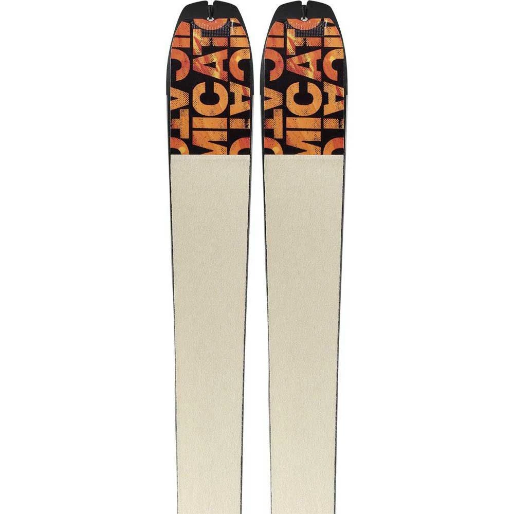 Atomic Backland UL 78 Rocker Skin Atomic Backland UL 78 Rocker Skin -Skibenodigdheden Winkel atomic backland ul 78 rocker skin 165 0