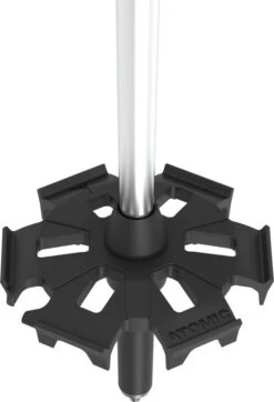 Atomic BCT Touring SQS -Skibenodigdheden Winkel atomic bct touring sqs silver grey 3