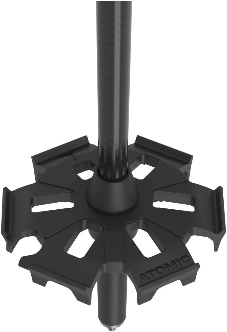 Atomic BCT Touring SQS W Atomic BCT Touring SQS W -Skibenodigdheden Winkel atomic bct touring sqs w plum 080 130 cm plum 2