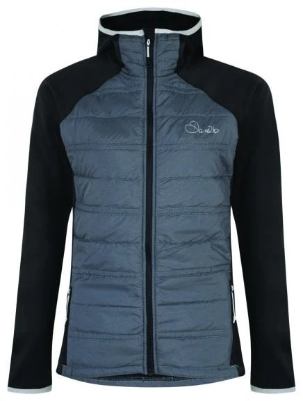 Dare2B Sodality Hybrid Dare2B Sodality Hybrid -Skibenodigdheden Winkel dare2b sodality hybrid black 10 black 0