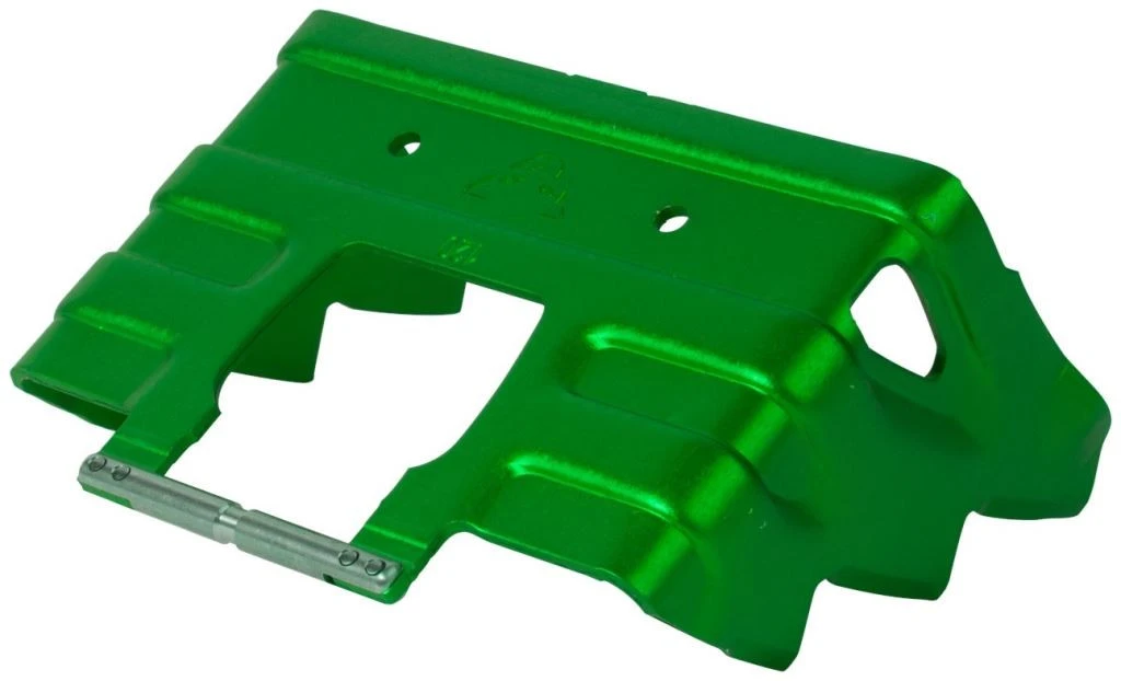 Dynafit Crampons 80 mm Dynafit Crampons 80 Mm -Skibenodigdheden Winkel dynafit crampons 80 mm green 80 mm green 0