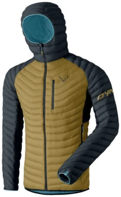 Dynafit Radical Down RDS Hooded Jacket Men -Skibenodigdheden Winkel dynafit radical down rds hooded jacket men blueberry army 5470 m blueberry army 5470 0