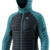 Dynafit Radical Down RDS Hooded Jacket Men