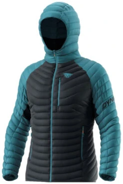 Dynafit Radical Down RDS Hooded Jacket Men