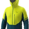 Dynafit Radical Infinium Hybrid Jacket Men