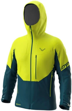 Dynafit Radical Infinium Hybrid Jacket Men