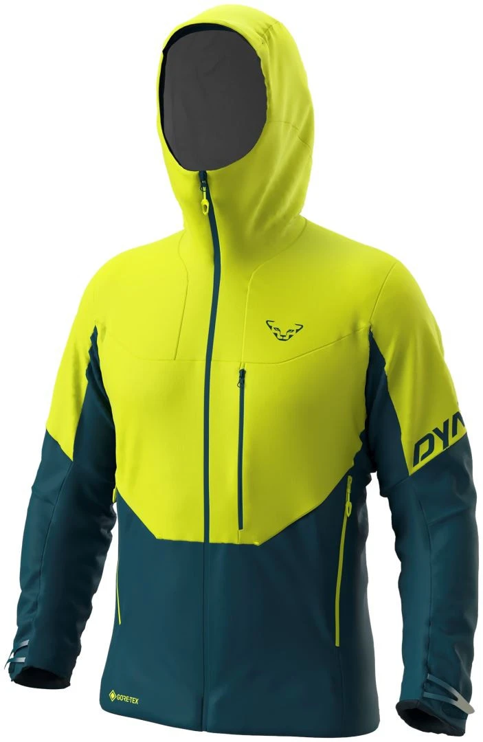 Dynafit Radical Infinium Hybrid Jacket Men Dynafit Radical Infinium Hybrid Jacket Men -Skibenodigdheden Winkel dynafit radical infinium hybrid jacket men lime punch 5791 l lime punch 5791 0