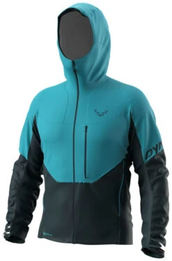 Dynafit Radical Infinium Hybrid Jacket Men 2 Dynafit Radical Infinium Hybrid Jacket Men -Skibenodigdheden Winkel dynafit radical infinium hybrid jacket men storm blue 3010 l storm blue 3010 0