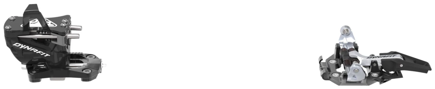 Dynafit Speed Turn Dynafit Speed Turn -Skibenodigdheden Winkel dynafit speed turn black silver 5