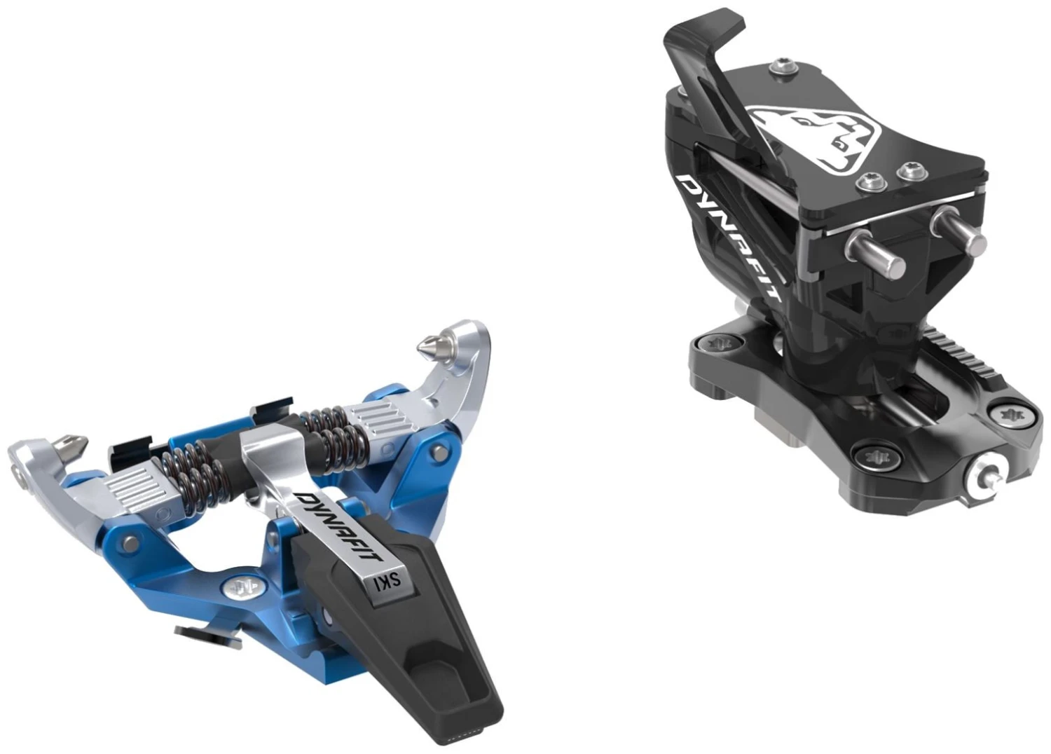 Dynafit Speed Turn Dynafit Speed Turn -Skibenodigdheden Winkel dynafit speed turn blue 3502 blue 3502 0