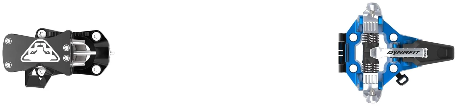 Dynafit Speed Turn Dynafit Speed Turn -Skibenodigdheden Winkel dynafit speed turn blue 3502 blue 3502 1