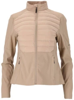 Endurance Beistyla Hybrid Jacket – Primaloft Women's