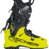 Fischer Transalp Pro