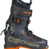 Fischer Transalp Ts