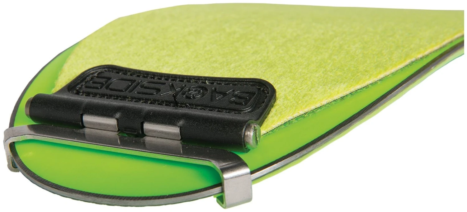 K2 Universal Skin 140 mm K2 Universal Skin 140 Mm -Skibenodigdheden Winkel k2 universal skin 140 mm green 165 175 cm green 1