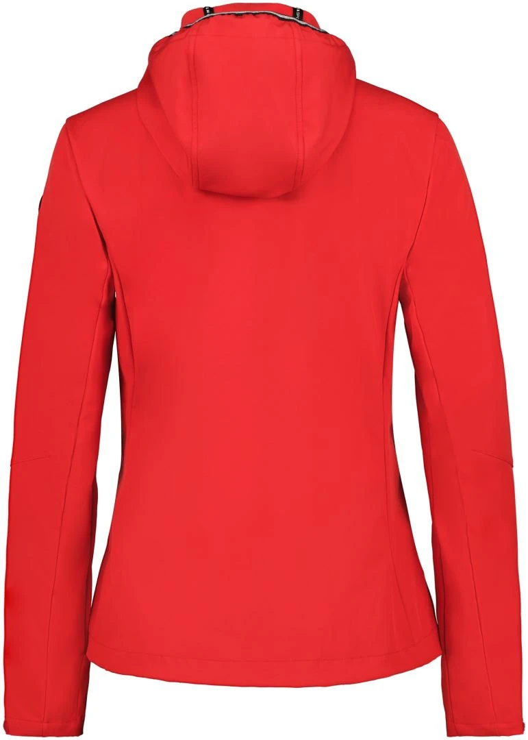 Luhta Ahoniittyi Women's Luhta Ahoniittyi Women's -Skibenodigdheden Winkel luhta ahoniitty cranberry 4