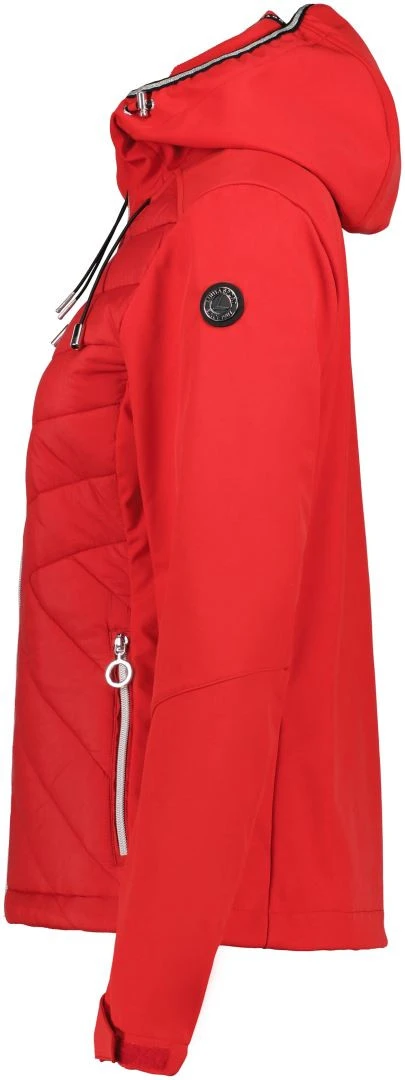 Luhta Ahoniittyi Women's Luhta Ahoniittyi Women's -Skibenodigdheden Winkel luhta ahoniitty cranberry 5