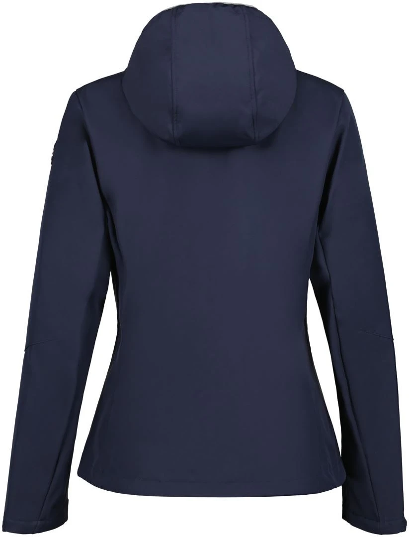 Luhta Ahoniittyi Women's Luhta Ahoniittyi Women's -Skibenodigdheden Winkel luhta ahoniitty dark blue 1