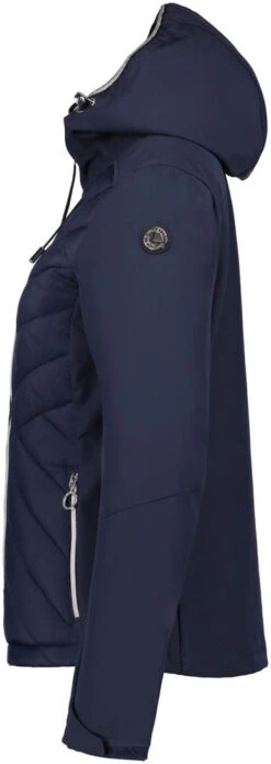 Luhta Ahoniittyi Women's 2 Luhta Ahoniittyi Women's -Skibenodigdheden Winkel luhta ahoniitty dark blue 2