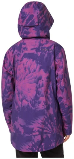 Skibenodigdheden Winkel 6 Skibenodigdheden Winkel -Skibenodigdheden Winkel oakley juno shell jacket purple mountain td print xs purple mountain td print 1