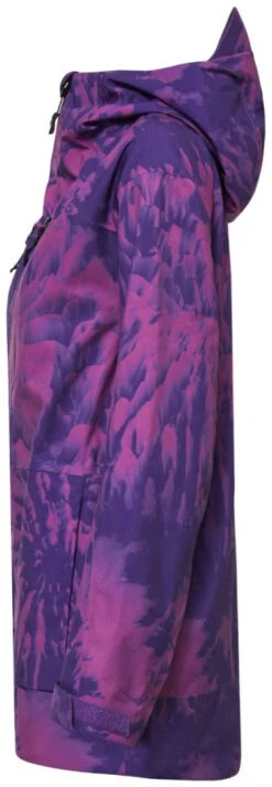 Oakley Juno Shell Jacket 2 Oakley Juno Shell Jacket -Skibenodigdheden Winkel oakley juno shell jacket purple mountain td print xs purple mountain td print 2