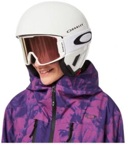 Oakley Juno Shell Jacket 4 Oakley Juno Shell Jacket -Skibenodigdheden Winkel oakley juno shell jacket purple mountain td print xs purple mountain td print 4