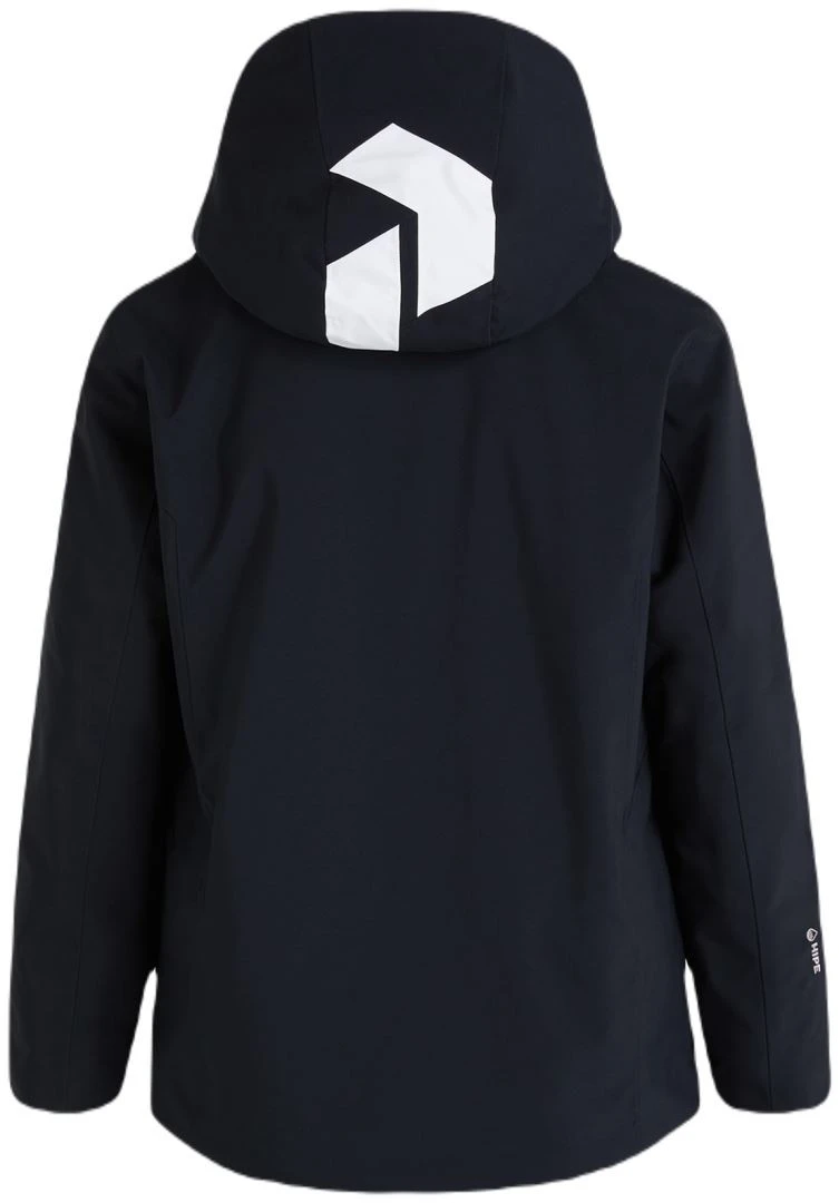 Peak Performance Navtech Insulated 2L Jacket Men Peak Performance Navtech Insulated 2L Jacket Men -Skibenodigdheden Winkel peak performance navtech insulated 2l jacket men black s black 1