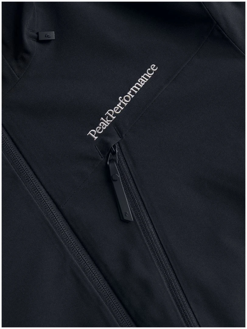 Peak Performance Navtech Insulated 2L Jacket Men Peak Performance Navtech Insulated 2L Jacket Men -Skibenodigdheden Winkel peak performance navtech insulated 2l jacket men black s black 3