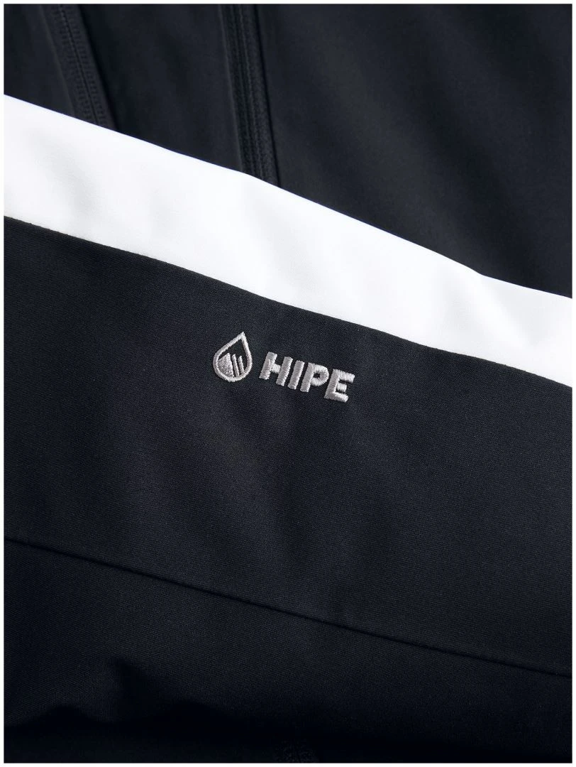 Peak Performance Navtech Insulated 2L Jacket Men Peak Performance Navtech Insulated 2L Jacket Men -Skibenodigdheden Winkel peak performance navtech insulated 2l jacket men black s black 4