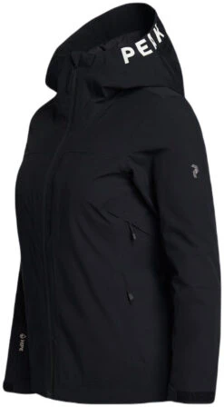 Peak Performance Rider Insulated 2L Ski Jacket Women's -Skibenodigdheden Winkel peak performance rider insulated 2l ski jacket women black xs black 2