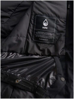 Peak Performance Rider Insulated 2L Ski Jacket Women's -Skibenodigdheden Winkel peak performance rider insulated 2l ski jacket women black xs black 4