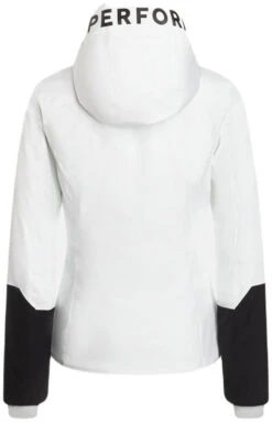Skibenodigdheden Winkel 13 Skibenodigdheden Winkel -Skibenodigdheden Winkel peak performance rider insulated 2l ski jacket women offwhite s offwhite 1