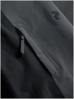 Peak Performance Vertical 3L Jacket -Skibenodigdheden Winkel peak performance vertical 3l jacket motion grey black l motion grey black 5