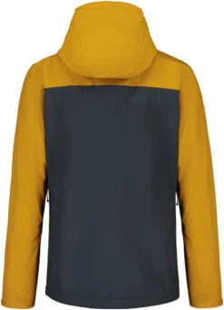 RAB Arc Eco Jacket 2 RAB Arc Eco Jacket -Skibenodigdheden Winkel rab arc eco jacket dark butternut beluga s dark butternut beluga 1