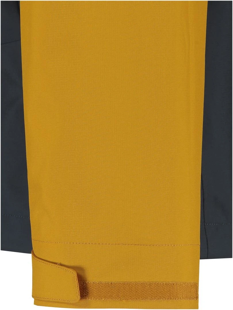 RAB Arc Eco Jacket RAB Arc Eco Jacket -Skibenodigdheden Winkel rab arc eco jacket dark butternut beluga s dark butternut beluga 4