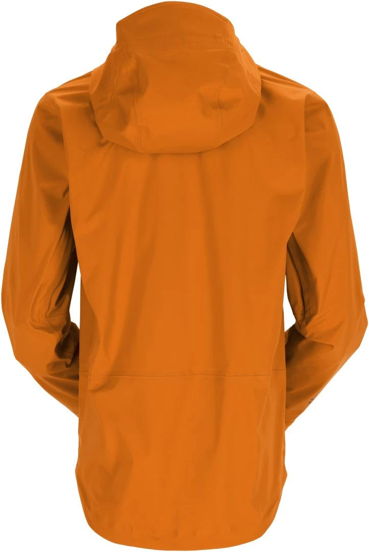 RAB Khroma Kinetic Jacket RAB Khroma Kinetic Jacket -Skibenodigdheden Winkel rab khroma kinetic jacket marmalade 1 1
