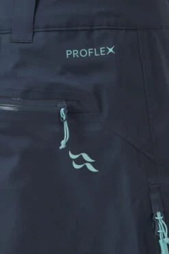 RAB Khroma Kinetic Pants Women's -Skibenodigdheden Winkel rab khroma kinetic pants women s deep ink 2