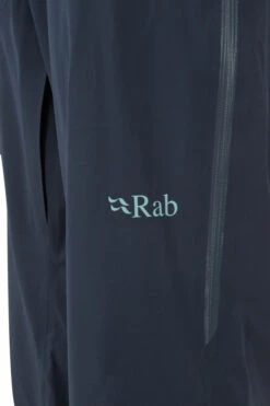 RAB Khroma Kinetic Pants Women's -Skibenodigdheden Winkel rab khroma kinetic pants women s deep ink 3