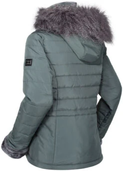 Skibenodigdheden Winkel 2 Skibenodigdheden Winkel -Skibenodigdheden Winkel regatta westlynn balsam green 1