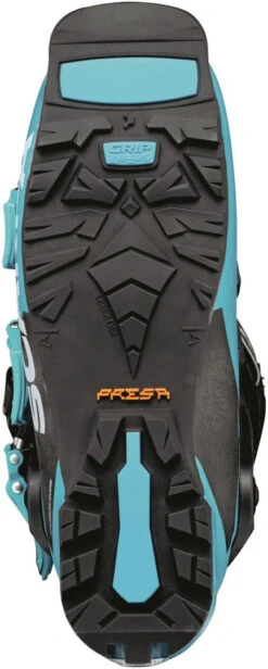 Scarpa 4-Quattro XT -Skibenodigdheden Winkel scarpa 4 quattro xt ocean blue 3