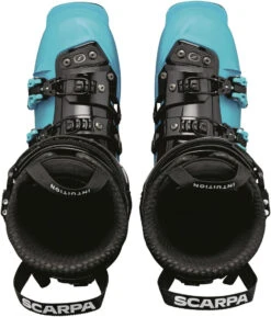 Scarpa 4-Quattro XT -Skibenodigdheden Winkel scarpa 4 quattro xt ocean blue 5